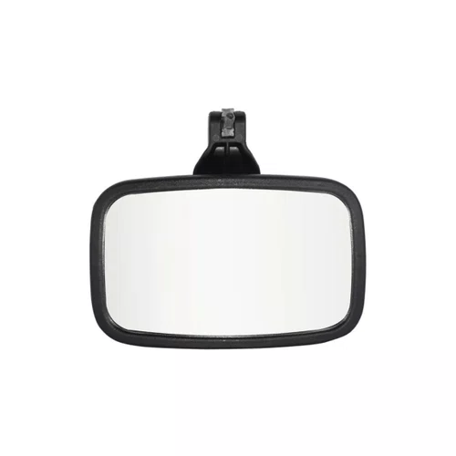 Conjunto Espelho Retrovisor Frontal Auxiliar Iveco Stralis
