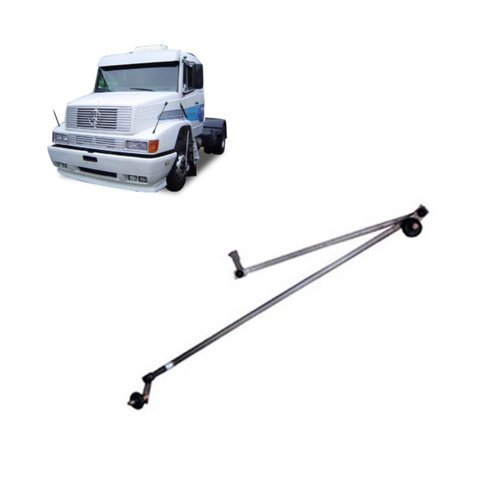 Conjunto Mecanismo Granero 174 para Mercedes-Benz