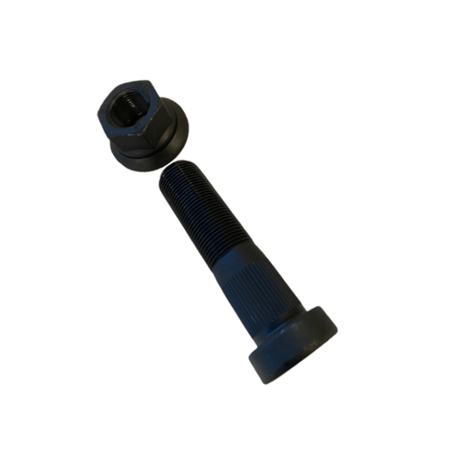 Conjunto Parafuso De Roda M22-1,5 x 82 / 92,5 CH/SW 32 H27