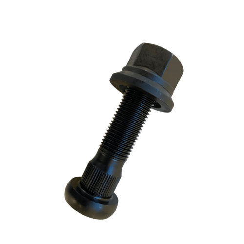 Conjunto Parafuso De Roda Traseira - 7/8"-11BSF X 96/ 106,5