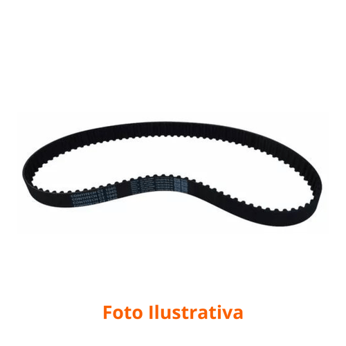 Correia Dentada para Corsa 1994 em Diante com 111 Dentes