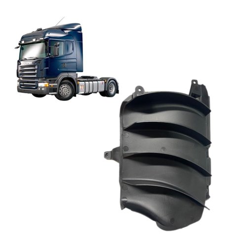 Defletor Frontal Cepam Direito para Scania Série 5