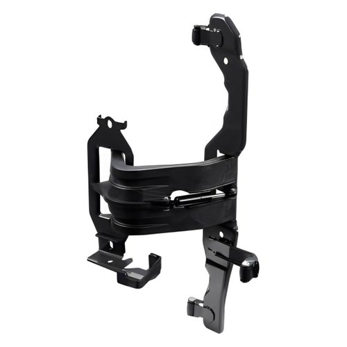 Dobradiça Defletor Lateral Edreaza Direito Scania S4/S5 P/R