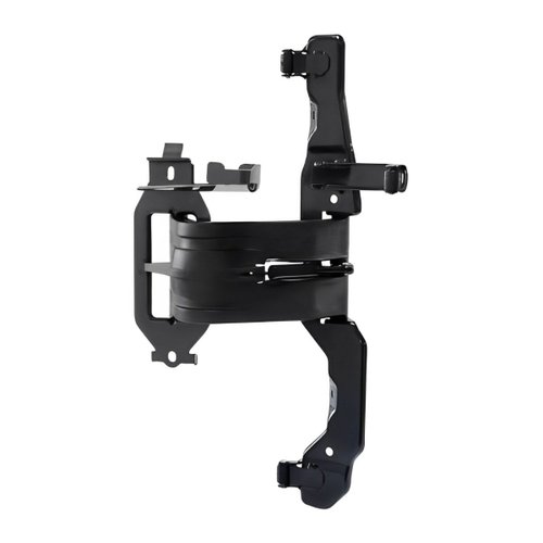 Dobradiça Defletor Lateral Edreaza Esquerdo Scania S4/S5 P/R