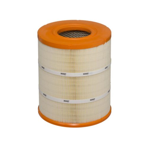 Elemento Filtrante para Filtro de Ar Hengst E1028L para MB Atego