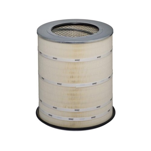 Elemento Filtrante para Filtro de Ar Hengst E420L para Volvo FH NH