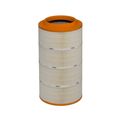 Elemento Filtrante para Filtro de Ar Hengst E603L para Scania Volvo MB