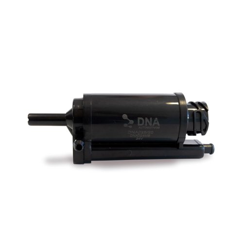 Eletrobomba Para-Brisa DNA 24V para Mercedes-Benz MAN Scania