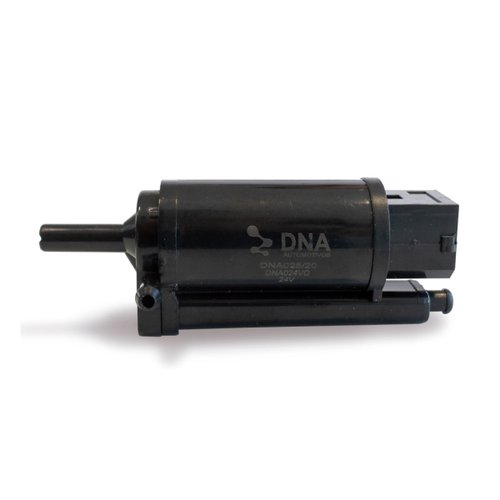 Eletrobomba Para-Brisa DNA 24V para Volvo FH FM10 FM12 FMX