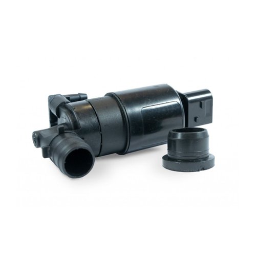 Eletrobomba Para-Brisa DNA 24V para Volvo FH Novo 2015 em Diante
