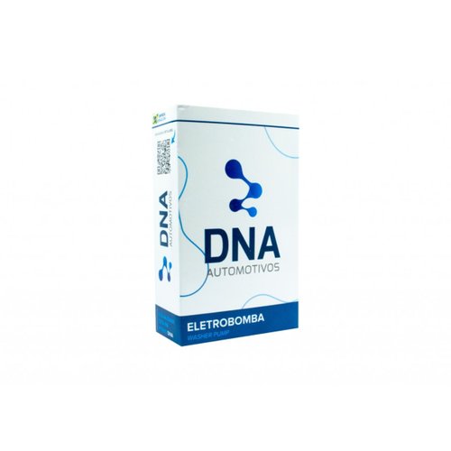 Eletrobomba Para-Brisa DNA 24V para Volvo FH Novo 2015 em Diante
