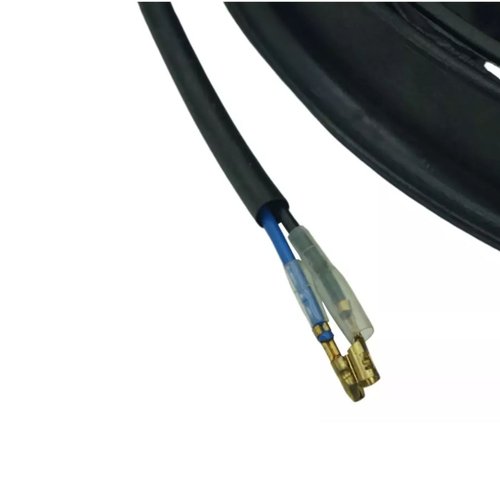 Eletroventilador Universal Royce Connect 12V 10" Pás Retas