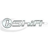 Emblema Adesivo letreiro I.SHIFT Volvo FH a partir do 2010