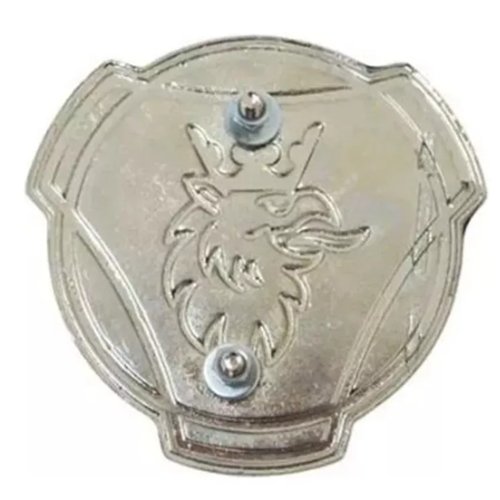 Emblema Galo / Dragão Para Scania 94 114 124 Serie 4 / 5