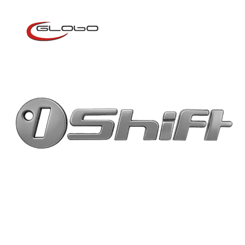 Emblema Adesivo letreiro I.SHIFT Volvo FH a partir do 2010