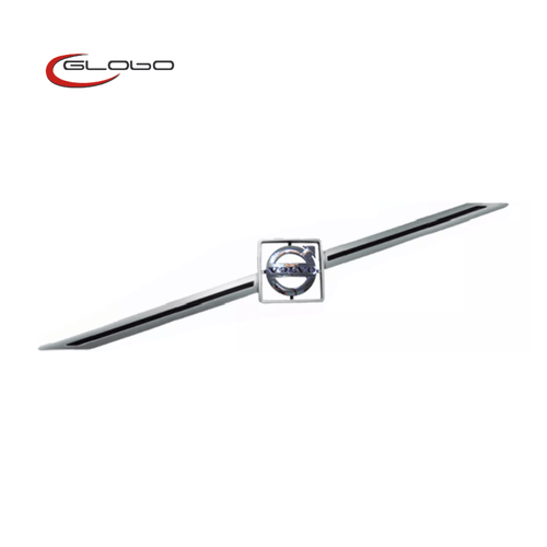 Emblema Transversal Grade para Volvo Vm ano 2004 até 2009