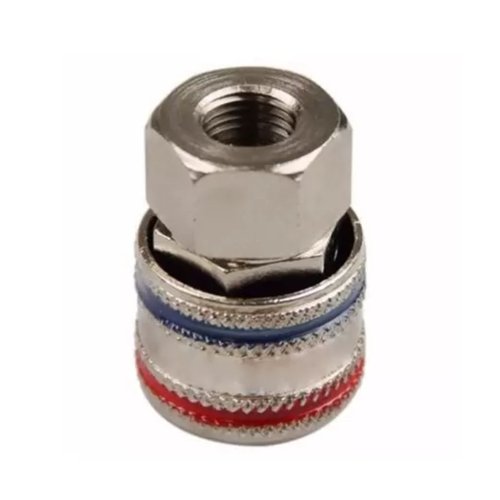 Engate Rápido com Rosca Schweers F 1/4″