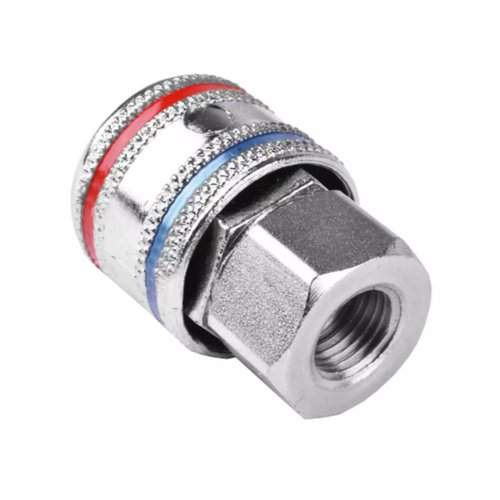 Engate Rápido com Rosca Schweers F 1/4″