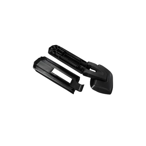 Espelho Retrovisor Auxiliar Frontal Globo para Volvo FH