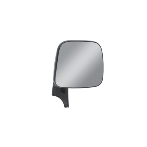 Espelho Retrovisor Auxiliar Fabbof Direito S/Desem Scania S5