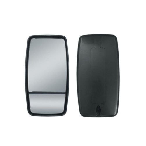 Espelho Retrovisor Fabbof Bifocal Convexo para Ford Cargo