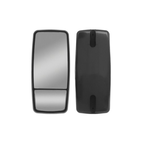 Espelho Retrovisor Fabbof Bifocal S/Desembaçador Ford/MB/VW