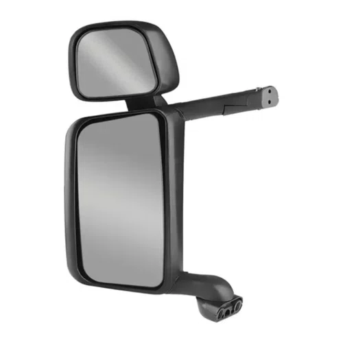 Espelho Retrovisor Fabbof Esquerdo S/Desembaçador Scania S4