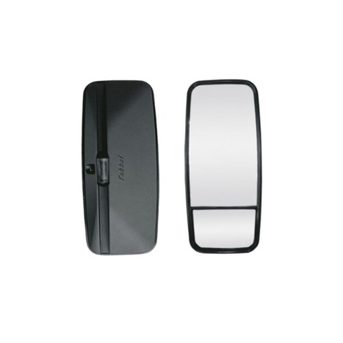 Espelho Retrovisor Fabbof Esquerdo Bifocal Scania 113 143