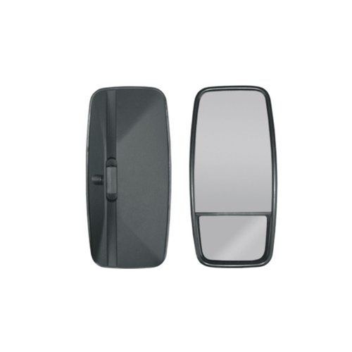 Espelho Retrovisor Fabbof Esquerdo Bifocal MB HPN Atron 2729