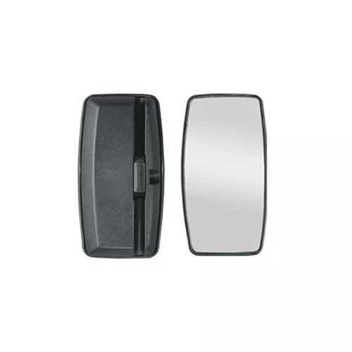 Espelho Retrovisor Fabbof Plano 3/4" 19mm para Volkswagen