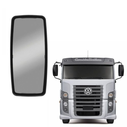 Espelho Retrovisor Fabbof Plano S/Desemb Cargo Constellation