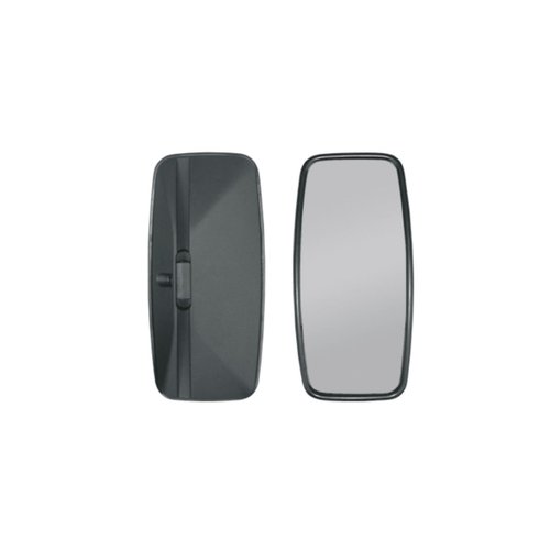 Espelho Retrovisor Fabbof Plano S/Desemb Accelo Atron HPN