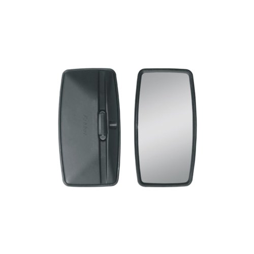 Espelho Retrovisor Fabbof Universal Plano 5/8" 16mm
