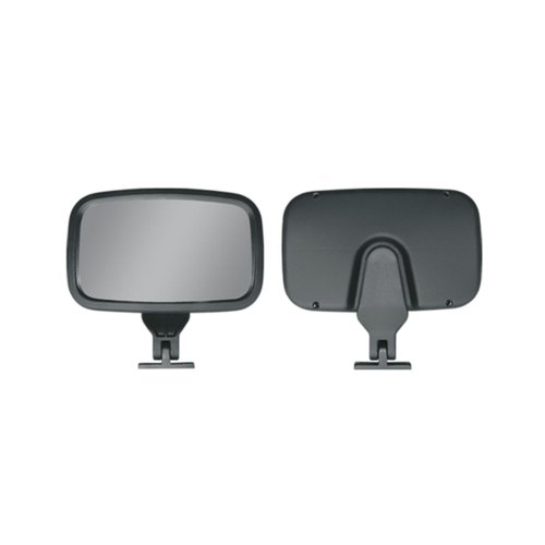 Espelho Retrovisor Rampa Convexo Fabbof Scania Série 4