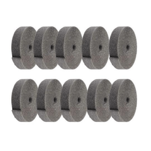 Espuma para Chicote Sem Cola Grud GS211 2Mx30MM