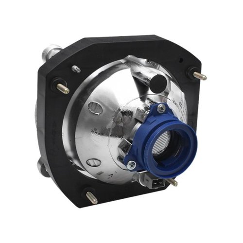 Farol Alto C/Meia Luz Nino H7 Lado Direito para Ford Cargo