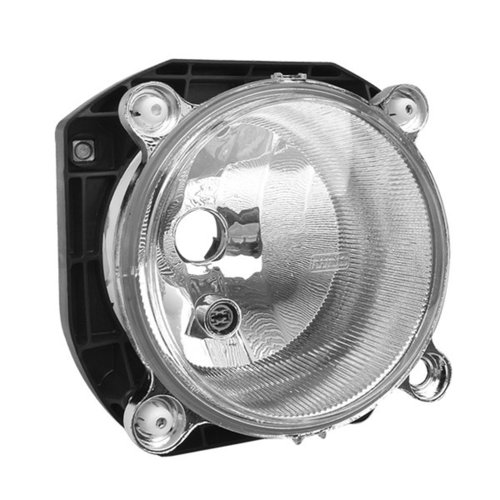 Farol Alto C/Meia Luz Nino H7 Lado Direito para Ford Cargo