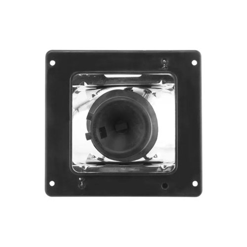 Farol Alto Nino F-34V Lado Direito/Esquerdo MB Cara Preta
