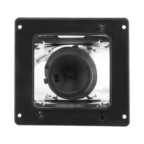 Farol Alto Nino H1 Lado Esquerdo/Direito para MB Cara Preta