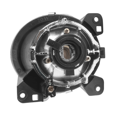 Farol Auxiliar H1 Lado Esquerdo De Fora Scania S4 / S5 F201