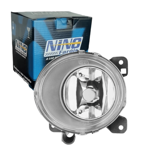 Farol Auxiliar H1 Lado Direito De Fora Scania S4 / S5 F202