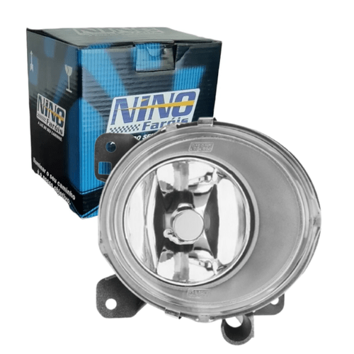 Farol Auxiliar H1 Lado Esquerdo De Fora Scania S4 / S5 F201