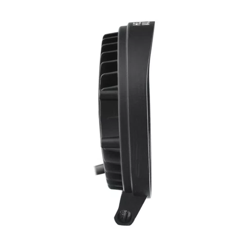 Farol Auxiliar LED Hella Universal Redondo Bivolt