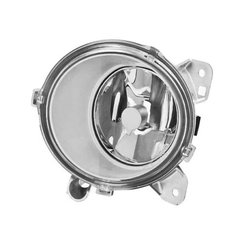 Farol Auxiliar Neblina Orgus FS-167LE Esquerdo H1 Scania S5