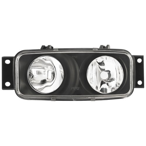 Farol Auxiliar Nino F-155 Lado Esquerdo para Scania S4/S5