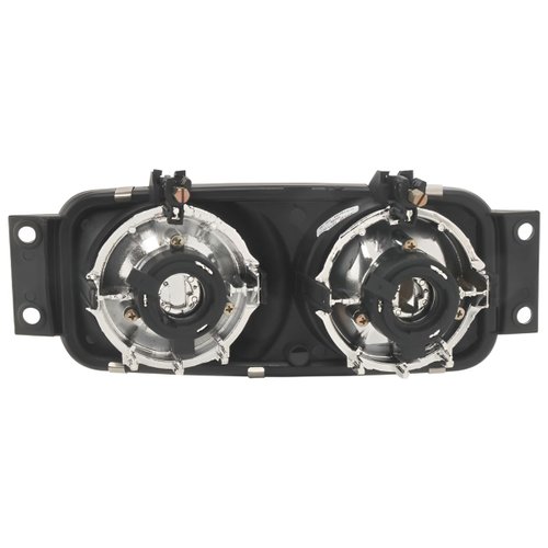 Farol Auxiliar Nino F-164 Lado Direito para Scania S4/S5
