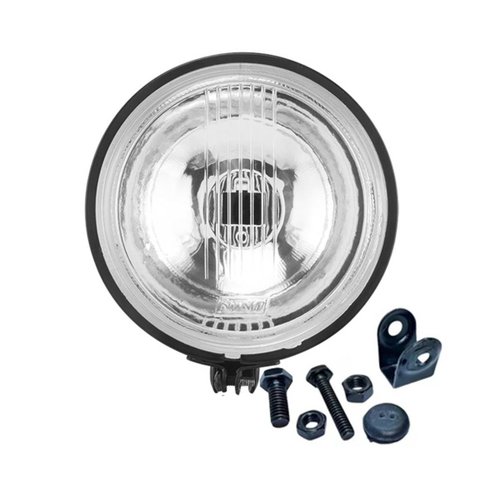 Farol Auxiliar Nino F-58 Universal Redondo Ø110mm