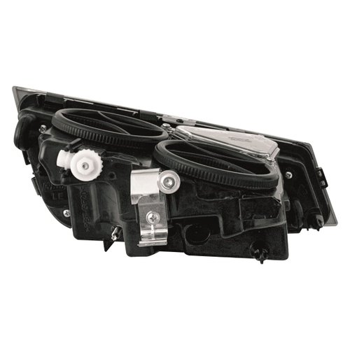 Farol Auxiliar Nino H3 F-301 LE para Volvo FH/FM