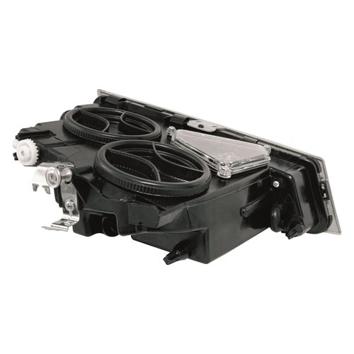 Farol Auxiliar Nino H3 F-301 LE para Volvo FH/FM