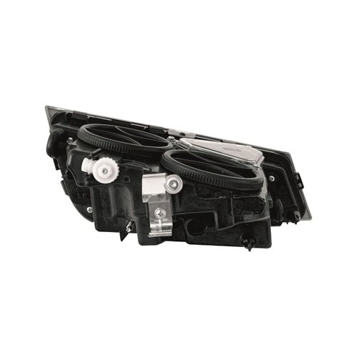 Farol Auxiliar Nino H3 F-302 LD para Volvo FH/FM